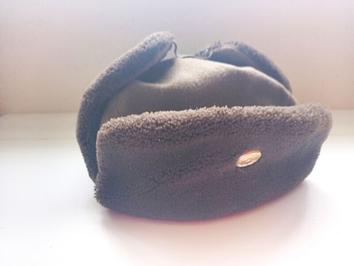 East German  Original  Army Hat