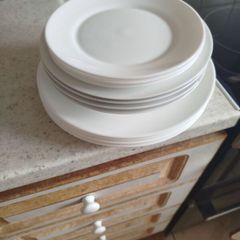 plates and bowls for free