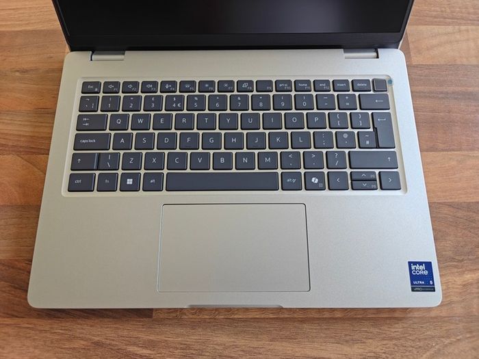 New Dell Pro 14 | Ultra 5 | 16GB | 256GB | 14" WUXGA | Dell Warranty 2030 | Win11