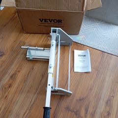 Floor cutter