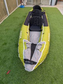 Tango Inflatable Kayak