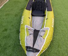 Tango Inflatable Kayak