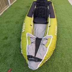 Tango Inflatable Kayak
