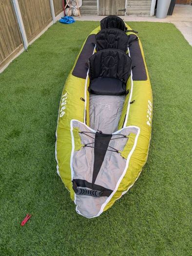Tango Inflatable Kayak