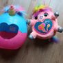 Rainbocorn teddy Image 3