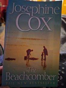 The Beachcomber