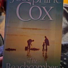 The Beachcomber