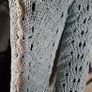 Naree Sophie Lacework Cardigan , Size 10/12 , Mint Condition Image 2