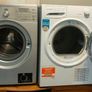 Washing Machine and Dryer Image 2