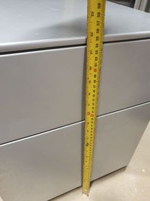 filing cabinets