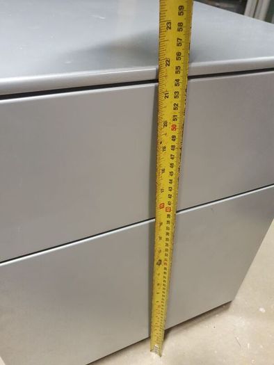 filing cabinets