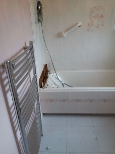 bathroom renovations all aspects  covered  HANDYMAN