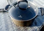 Casserole Pot