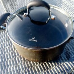 Casserole Pot
