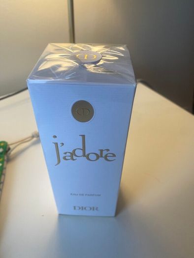 Dior Jadore Eau de Parfum 50ml Brand New - Sealed