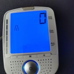 Read the description please Blood pressure monitor