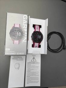 Garmin Forerunner 165 Music