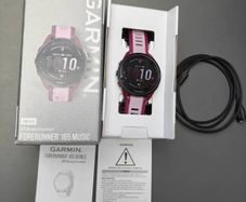 Garmin Forerunner 165 Music