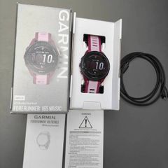 Garmin Forerunner 165 Music