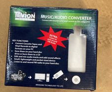Music/Audio Converter