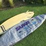 Safari Spider 6.6 Surfboard Image 3