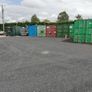 20ft Containers and Yard rental Image 6