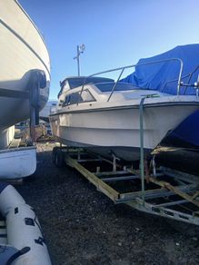 project boat