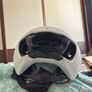 Racing Aero Helmet (L - Size), used very few times Image 4