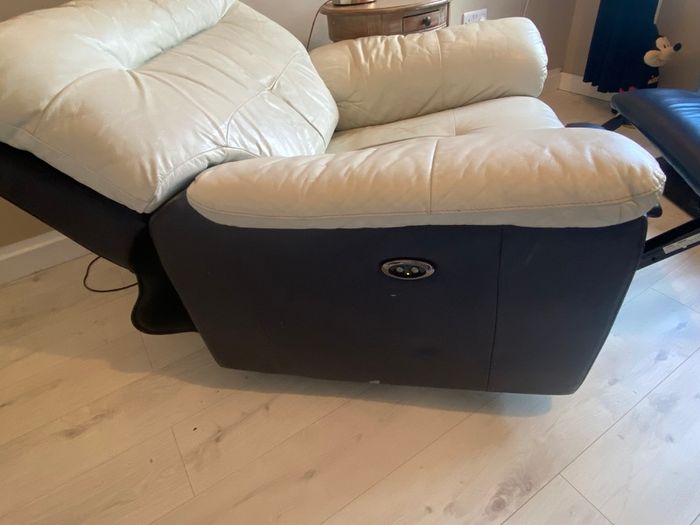 Arm chair