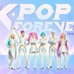 K-Pop Forever tickets