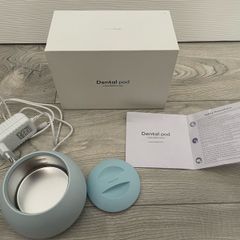 Dental pod