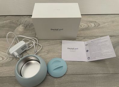 Dental pod