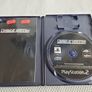International League Soccer PlayStation2 Ps2 Games Original Image 4