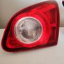OEM Tail Lights for Nissan Qashqai J10 (First Gen) - Pair Image 2