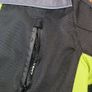 Kid's motorcycle jacket Image 5