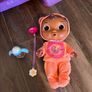 Doc McStuffins Crib Image 5