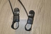 Lascal buggy board adapters