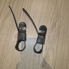 Lascal buggy board adapters