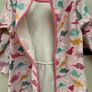 JoJo Mamam Bebe coverall bib Image 6