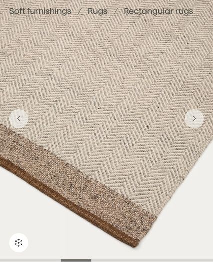 Kave Home Rug