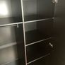 solid wood wardrobe Image 4