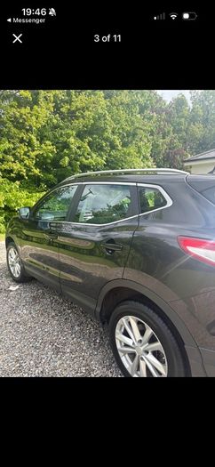 2016 Nissan Qashqai 2016/2 New timing belt / New NCT cert / fully serviced