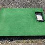 Optishot 2 Golf Simulator with turf upgrade & matt Image 5