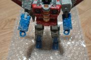 Transformer Siege WFC Starscream