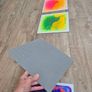 Sensory Liquid Tiles Image 4