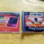 This is Football PlayStation1 Ps1 PlayStation 2 ps2 games Original Image 2