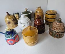 Honey Pots
