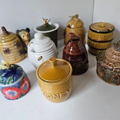 Honey Pots