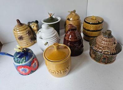 Honey Pots