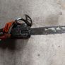 Husqvarna 550xp Image 2